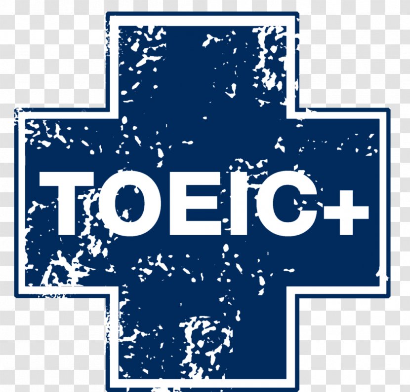 TOEIC Test Course Learning English - Blue - School Transparent PNG