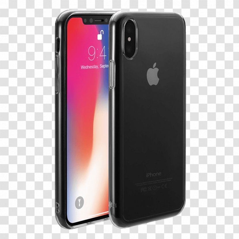 IPhone X 8 6S Apple Screen Protectors - Mobile Phones - Phone Products In Kind 14 0 1 Transparent PNG
