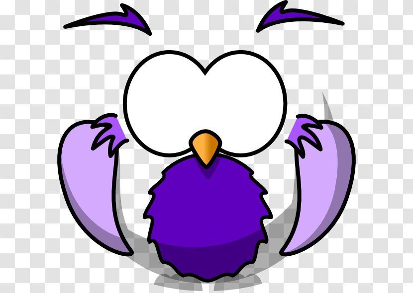 Clip Art Owl Image Drawing Royalty-free - Animated Cartoon Transparent PNG