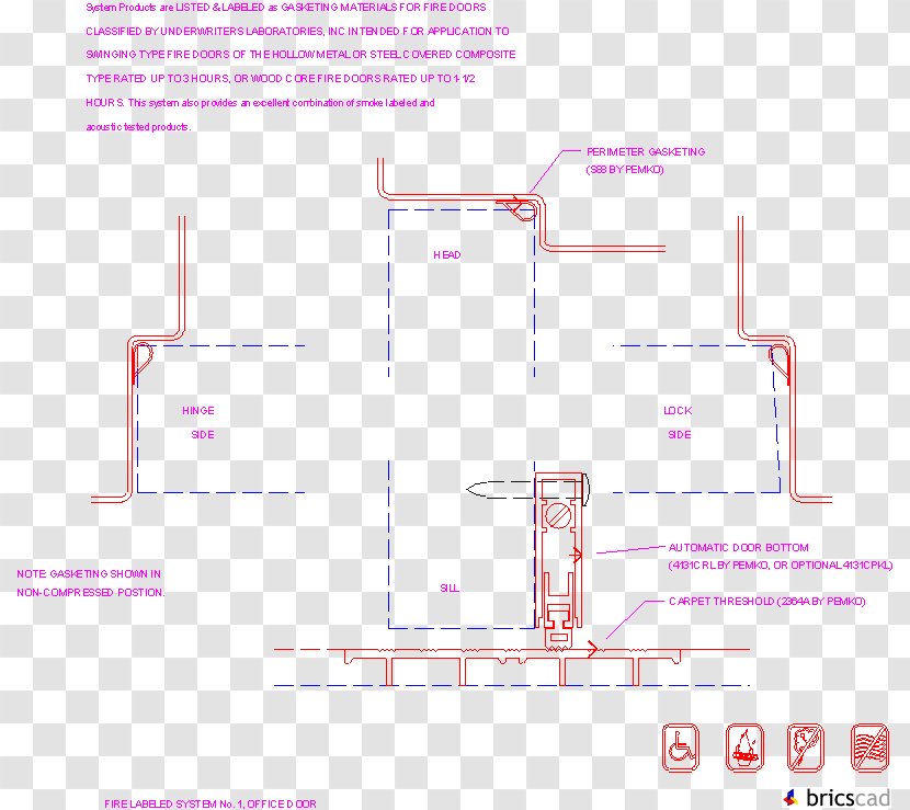 Line Pink M Angle Product Diagram - Details Click Transparent PNG