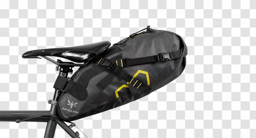 Bicycle Saddles Saddlebag Handbag Cycling - Backpack Transparent PNG