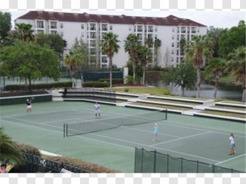 Tennis Centre Sport Property Campus Roof - Net Transparent PNG