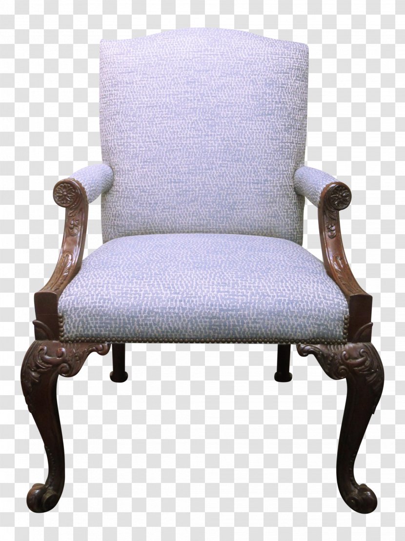Gainsborough Chair Image Furniture Transparent PNG