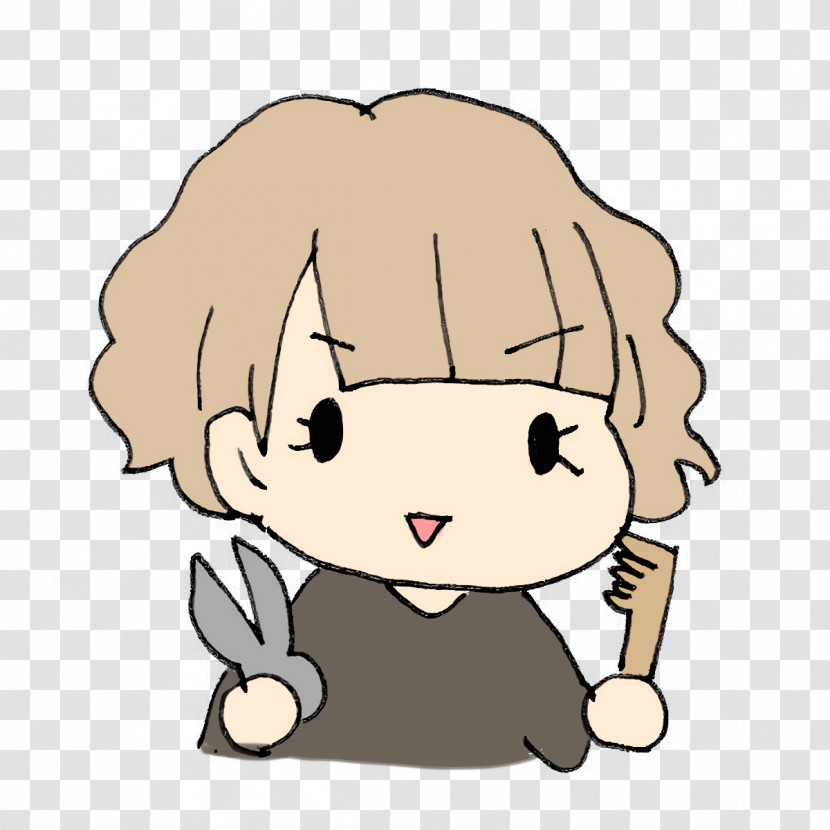 Character Line Character Created By Transparent PNG