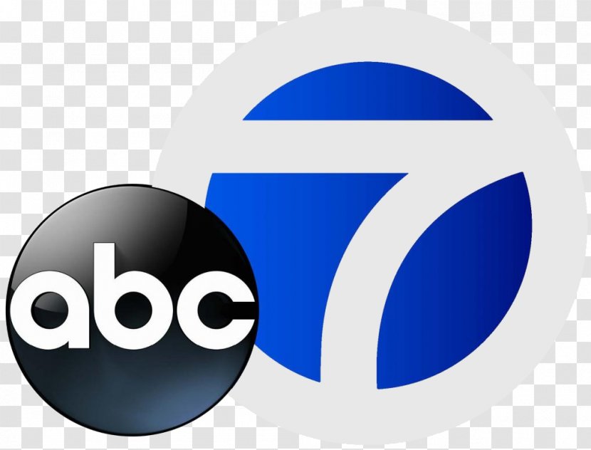 Wvii KABC-TV Logo Television Channel WZVN-TV - News - Organization Transparent PNG