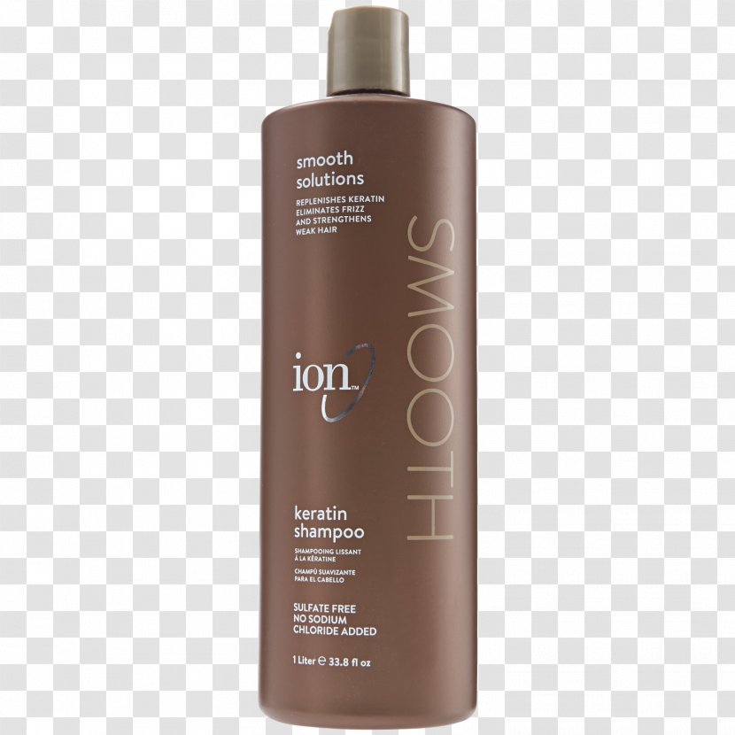 Shampoo Keratin Hair Care Conditioner - Sally Beauty Holdings Transparent PNG