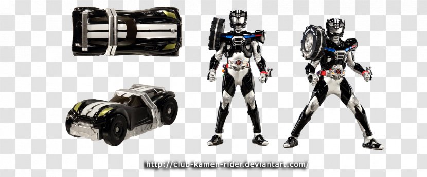 Kamen Rider Series DeviantArt Drive - Fit Transparent PNG