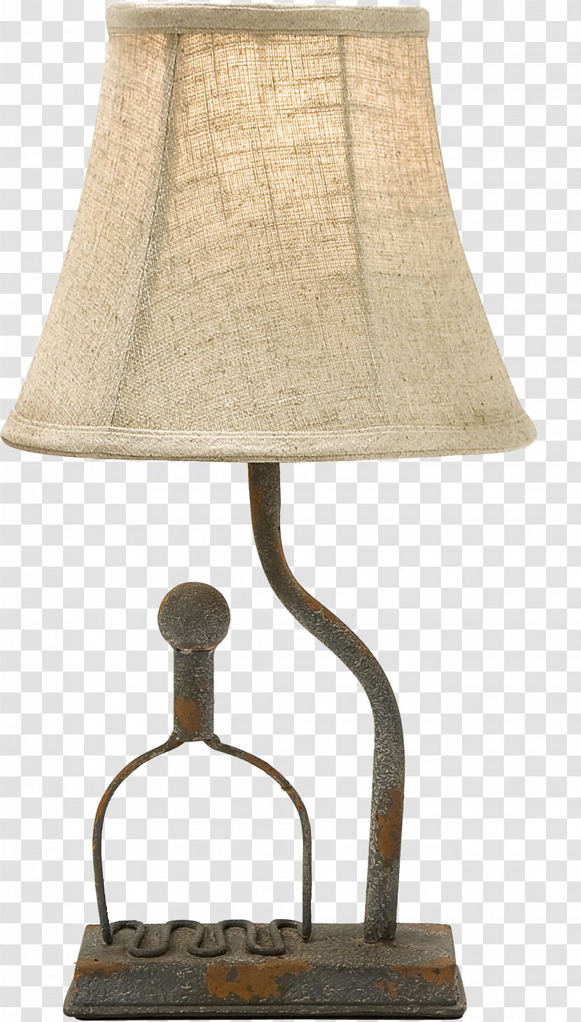 Light Fixture Lantern Lamp Electric - Clinton - Rustic Transparent PNG