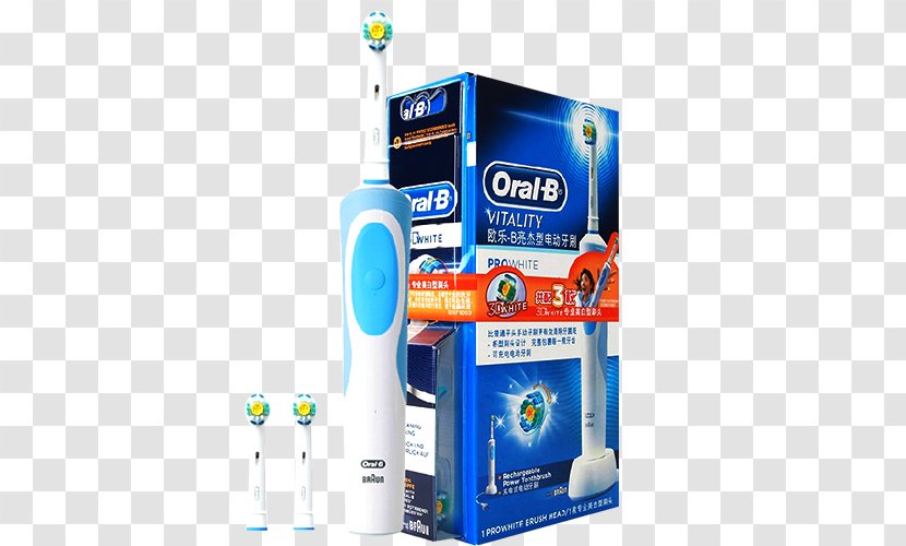 Electric Toothbrush Battery Charger Oral-B Braun - Flower - Alternatively Head Transparent PNG