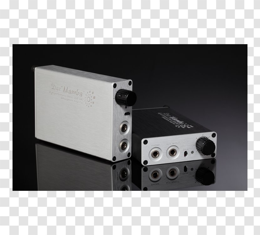 IBasso Audio Electronics Digital-to-analog Converter Amplificador Amplifier - Usb Transparent PNG