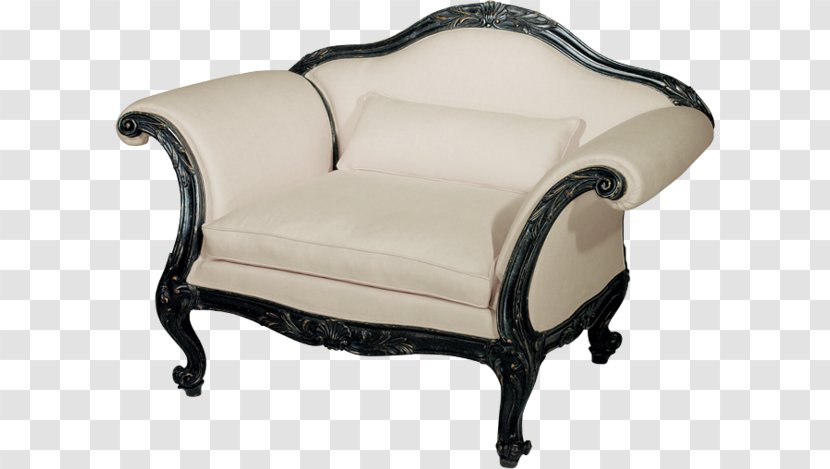 Loveseat Furniture Chair Koltuk - House Transparent PNG