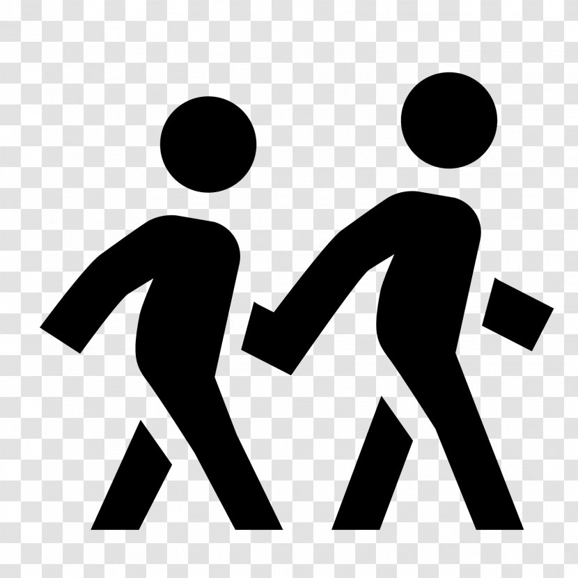 Clip Art - Love - Walking Frame Walkers Transparent PNG