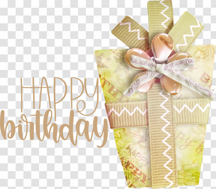 Birthday Happy Birthday Transparent PNG