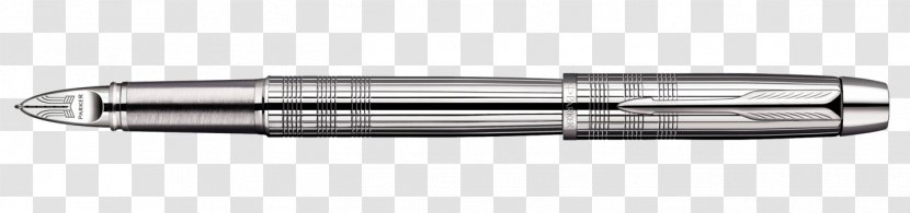 Paper Parker Pen Company Fountain Pencil - Coal Transparent PNG
