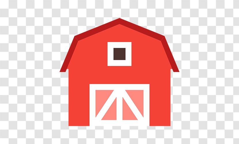 Farm Agriculture Clip Art - Roof - Village Fichier Transparent PNG