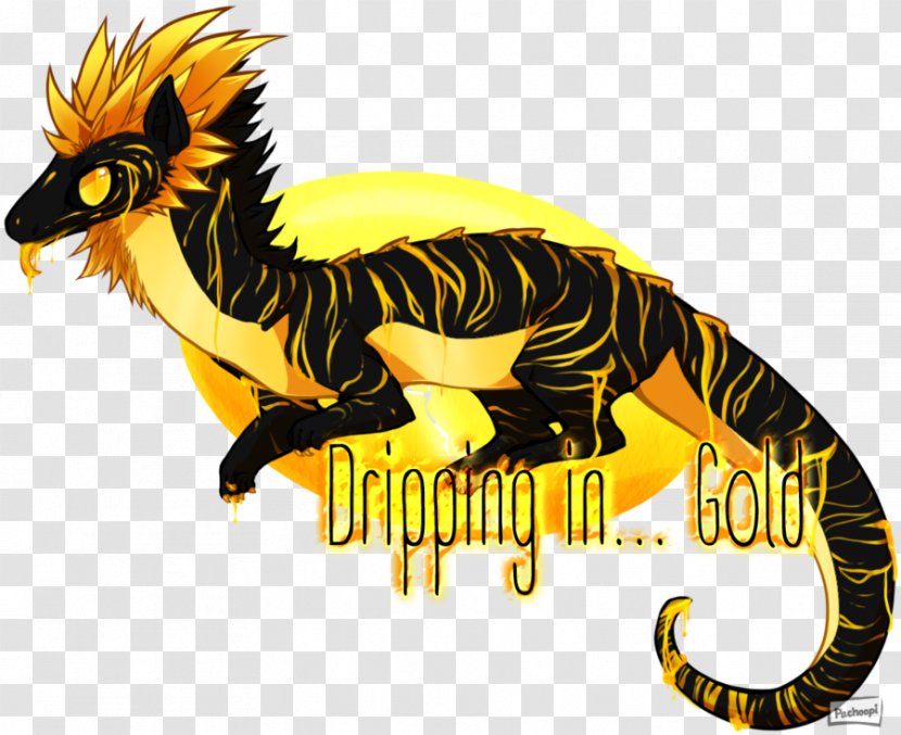 Velociraptor Cat Dragon Clip Art Transparent PNG