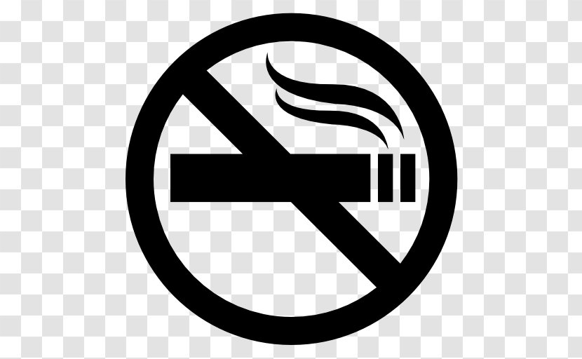 Smoking Ban Cessation - No Transparent PNG