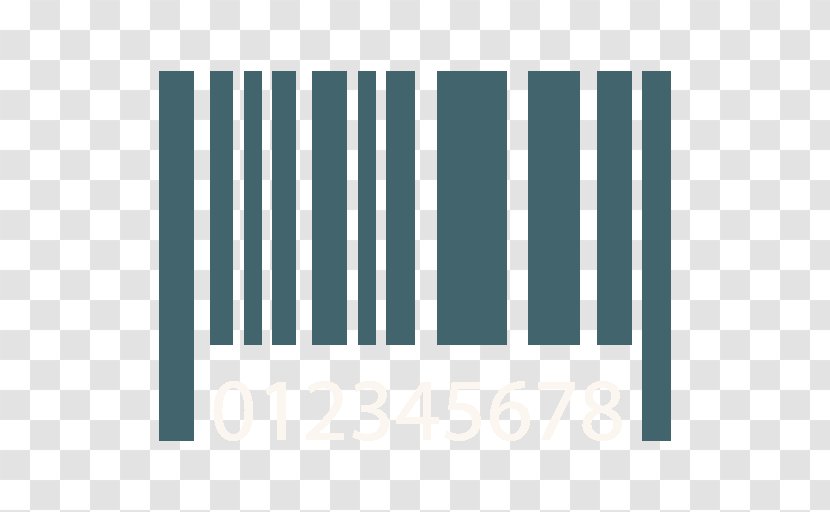 Barcode Scanners Clip Art Business Printer - Teal - New Ink Stone Transparent PNG