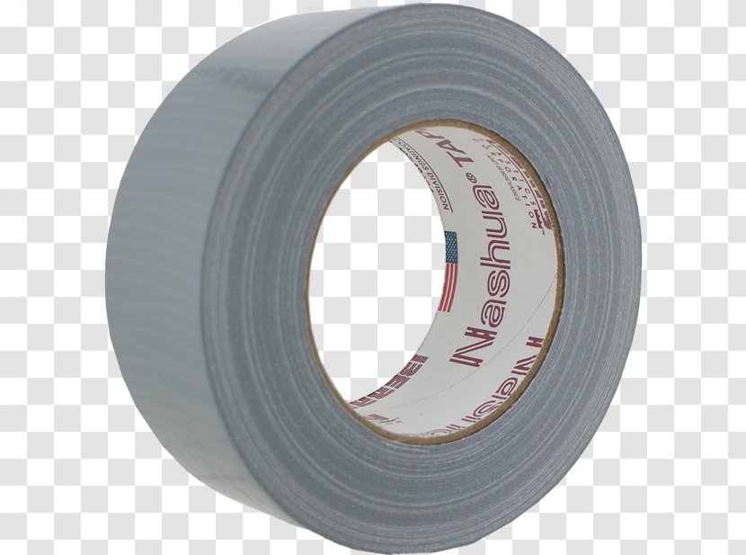 Adhesive Tape Gaffer Duct 0 - Economy - Ducktape Transparent PNG