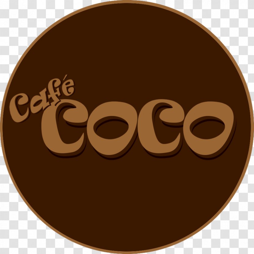 Coco - Bakery - Artisan & Good Eats Cafe Logo BrandCoco Transparent PNG