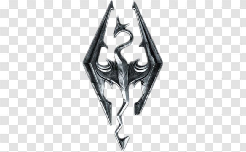 The Elder Scrolls V: Skyrim – Dragonborn Online Oblivion Nintendo Switch Caller's Bane - Mod Transparent PNG