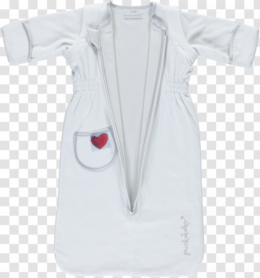 Sleeping Bags Infant Shoulder T-shirt - Nightwear - Dottie Transparent PNG