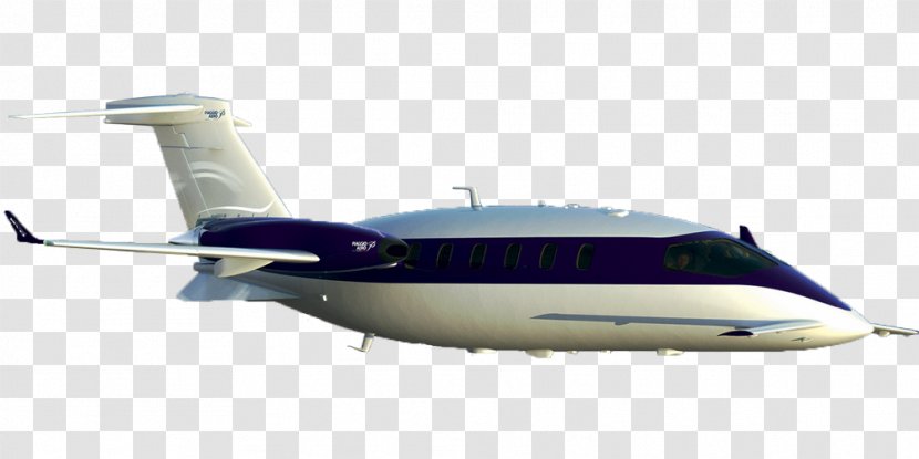Bombardier Challenger 600 Series Piaggio P.180 Avanti Aircraft II - Flap Transparent PNG
