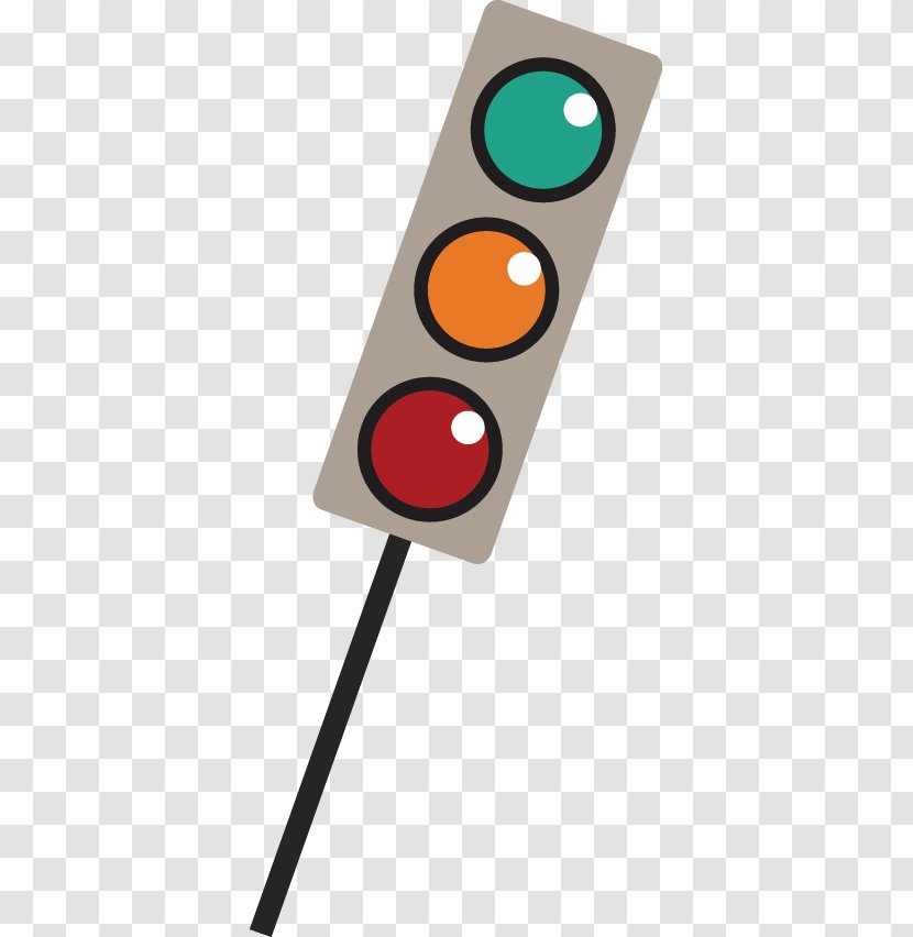 Traffic Light - Technology - Resource Transparent PNG