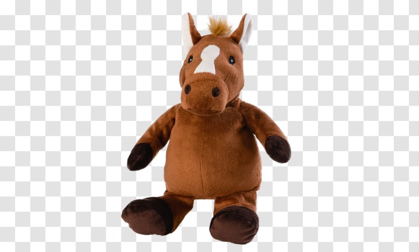 Horse Bear Greenlife Value GmbH Stuffed Animals & Cuddly Toys Moose - Pack Animal Transparent PNG