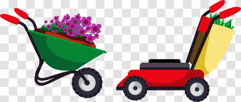 Vehicle Riding Toy Car Transparent PNG