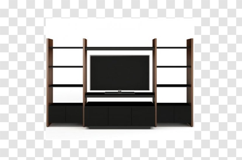 Home Theater Systems Shelf Furniture Entertainment Centers & TV Stands Professional Audiovisual Industry - Cabinetry - House Transparent PNG