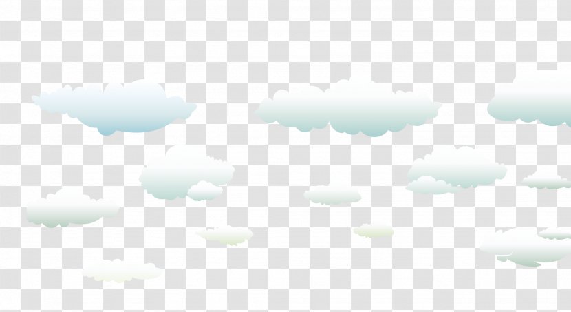 Blue Sky Daytime - Square Inc - Clouds Transparent PNG