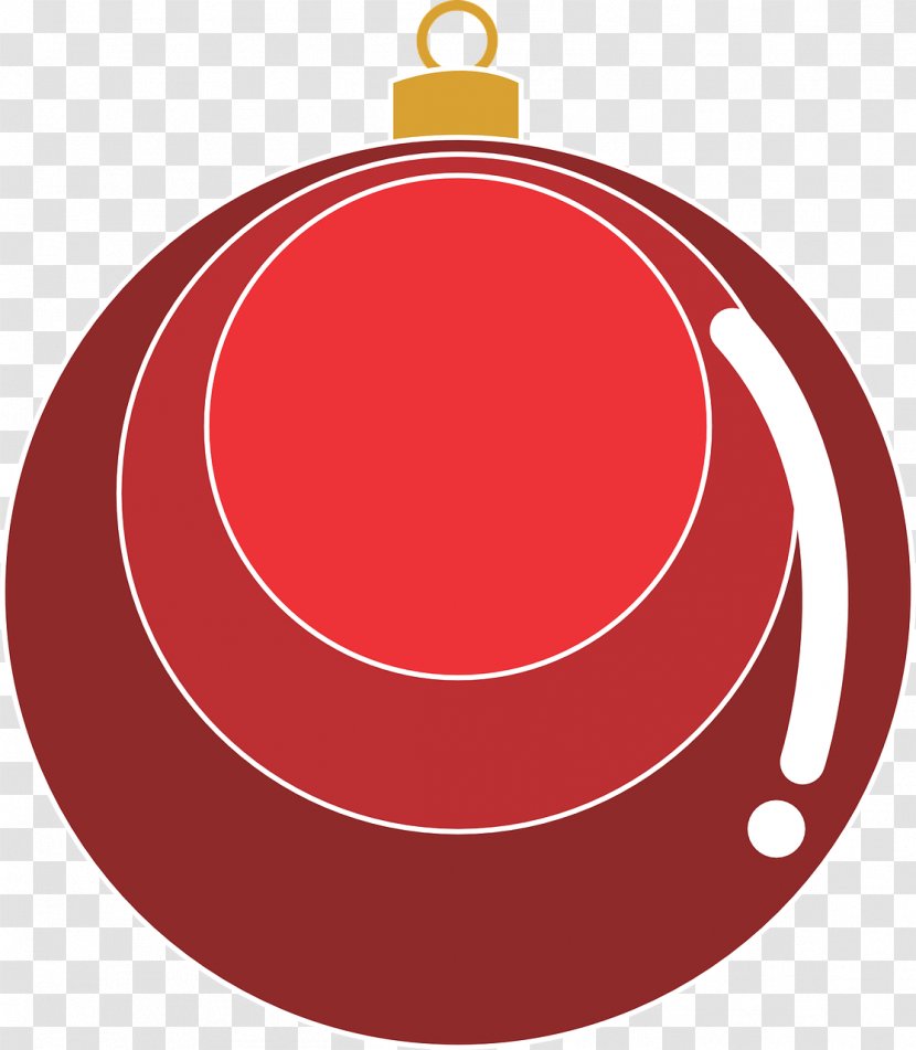 Christmas Ornament Decoration Bombka - And Holiday Season - Ball Transparent PNG