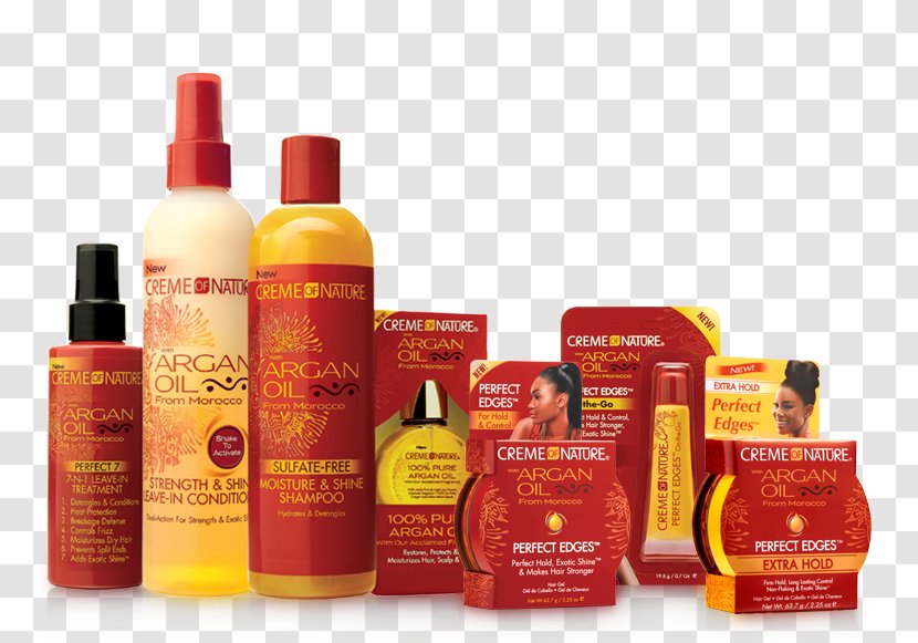 Hair Care Styling Products Afro-textured Argan Oil - Gold Olive Transparent PNG
