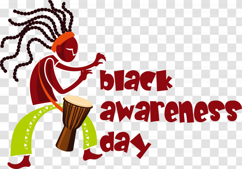 Black Awareness Day Black Consciousness Day Transparent PNG