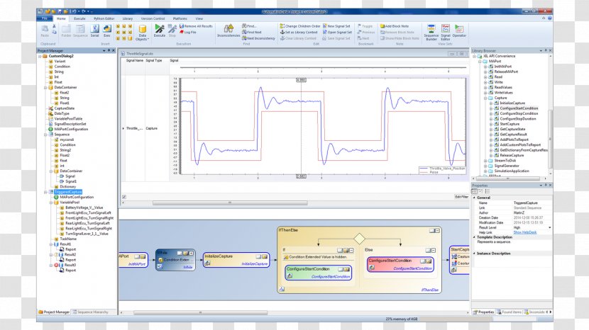 Engineering DSPACE GmbH TargetLink Computer Software Technology - International Testing Qualifications Board Transparent PNG