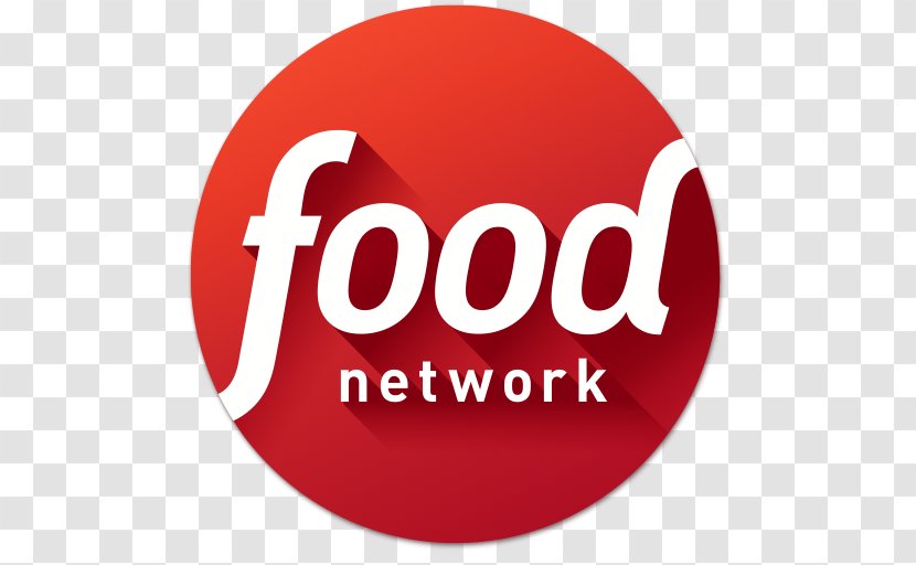 Food Network Chef Cooking Channel Television Show - Giada De Laurentiis - Textured Logo Transparent PNG