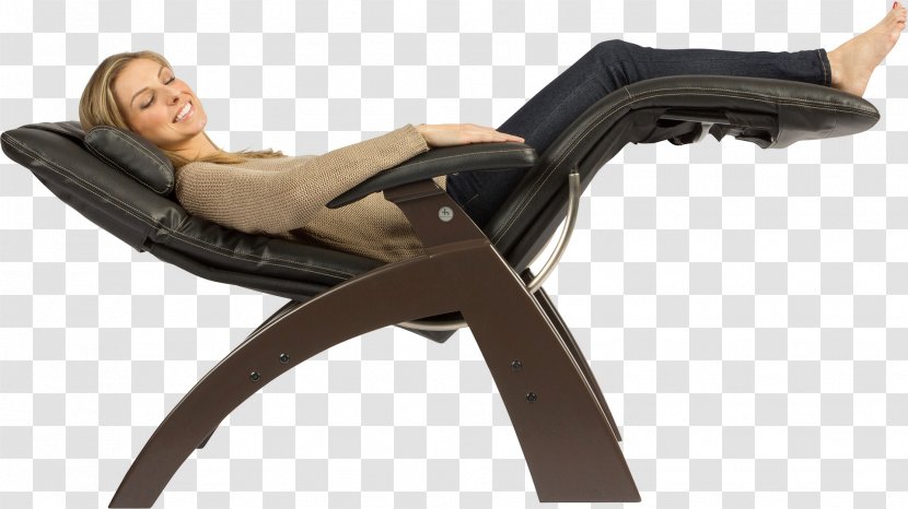 Recliner Chair Ekornes Foot Rests Stressless - Seat Transparent PNG