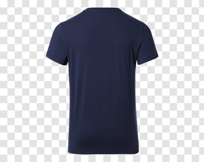 Printed T-shirt Polo Shirt Adidas Casual - Sleeve Transparent PNG