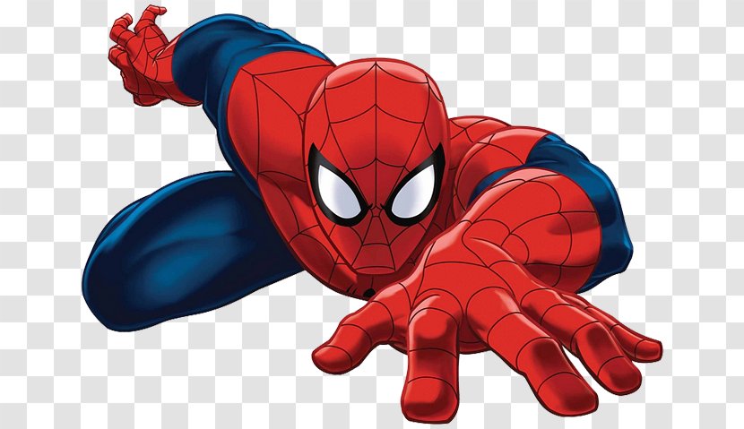 Miles Morales Ultimate Spider-Man Comic Book Comics - Superhero - Marvel HERO Transparent PNG