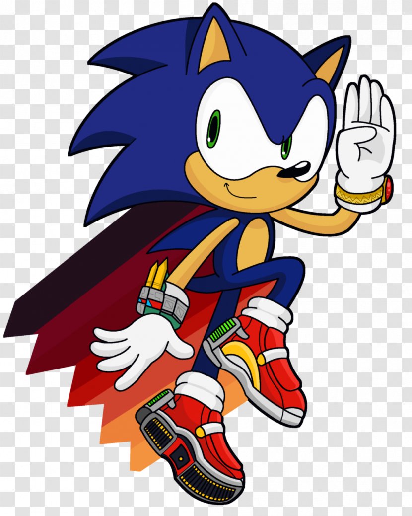 Sonic Adventure 2 The Hedgehog Mario & At Olympic Games Shadow 3D Transparent PNG