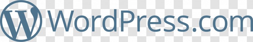 Product Design Web Hosting Service Brand Logo - Wordpress Transparent PNG