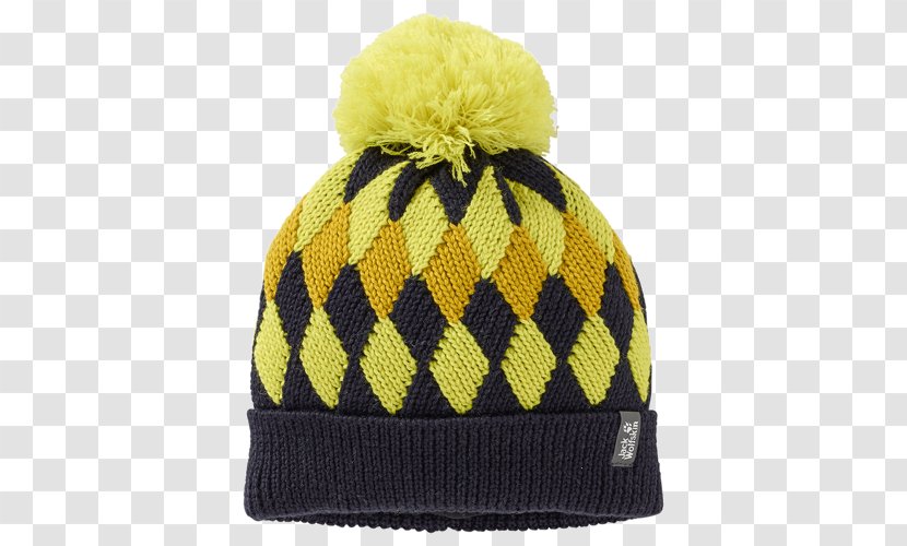 Beanie Knit Cap Hat Căciulă - Wool Transparent PNG