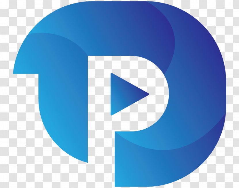 Animated Series Cartoon Logo Brand - Mpeg4 Part 14 Transparent PNG