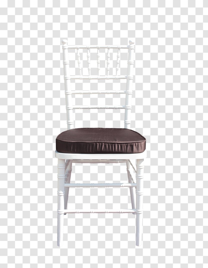 Chair Chiavari Table Armrest - Fashion Transparent PNG
