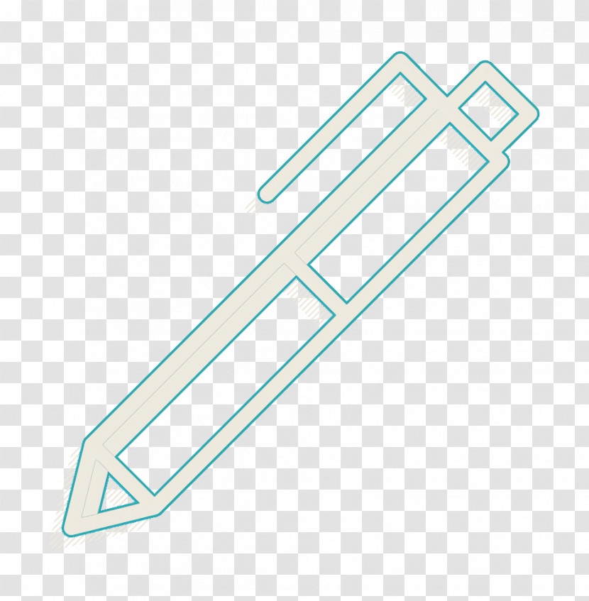 Graphic Design Icon Pen Icon Transparent PNG