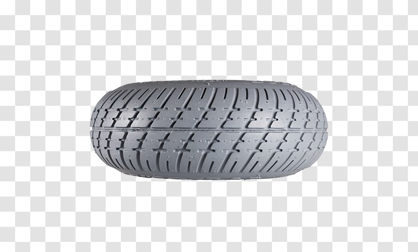 Grey Wheel - Synthetic Rubber - Design Transparent PNG