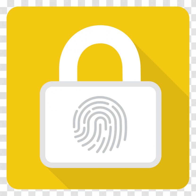 Fingerprint Touch ID - Id - Rectangle Transparent PNG