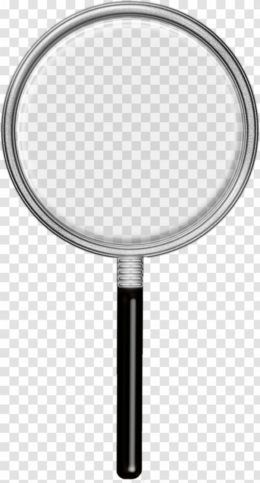 Magnifying Glass Loupe Focus - Digital Image Transparent PNG