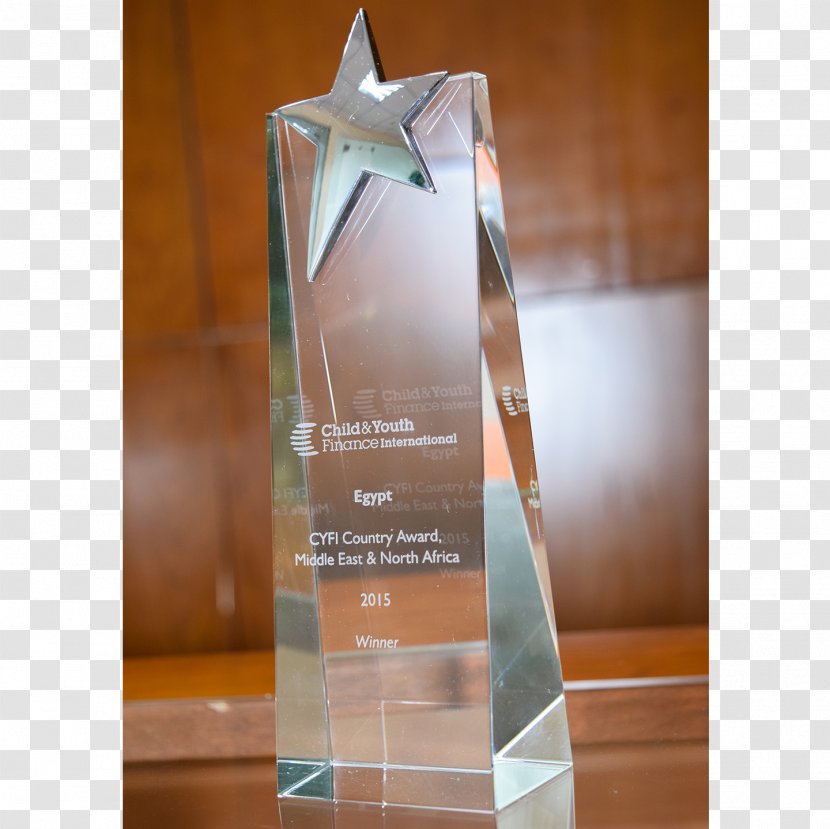 Trophy - Award Transparent PNG